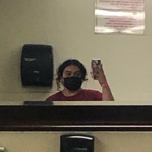 Meet your Posher, Janeth